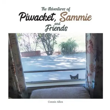 The Adventures of Piwacket, Sammie and Friends