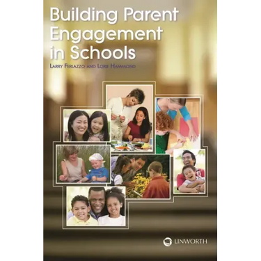 Building Parent Engagement in Schools