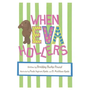 When Eva Hollers