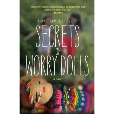 Secrets of Worry Dolls