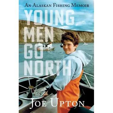 Young Men Go North