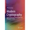 Modern Cryptography: Applied Mathematics for Encryption and Information Security