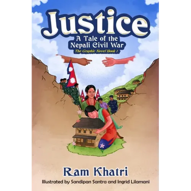 Justice: A Tale of the Nepali Civil War