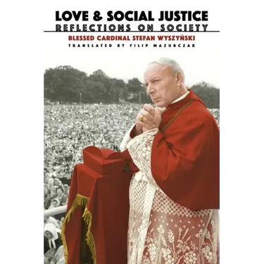 Love and Social Justice: Reflections on Society