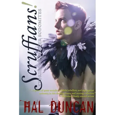 Scruffians! Stories of Better Sodomites