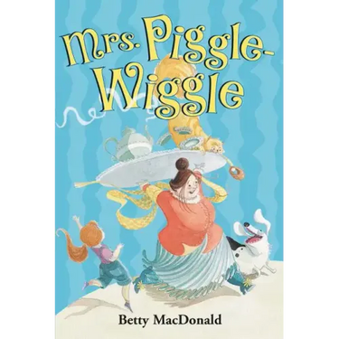 Mrs. Piggle-Wiggle