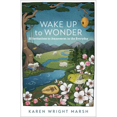 Wake Up to Wonder