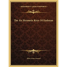 The Six Hermetic Keys Of Eudoxus