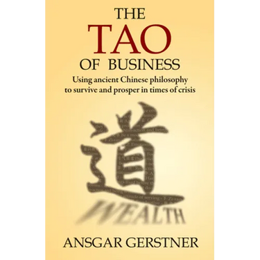 The Tao of Business