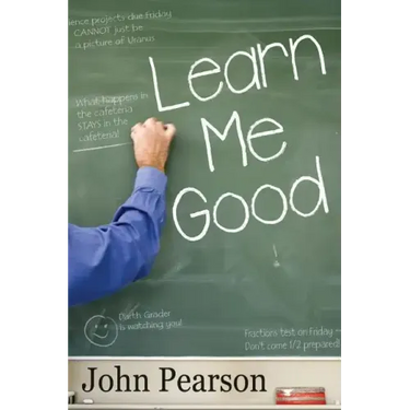 Learn Me Good