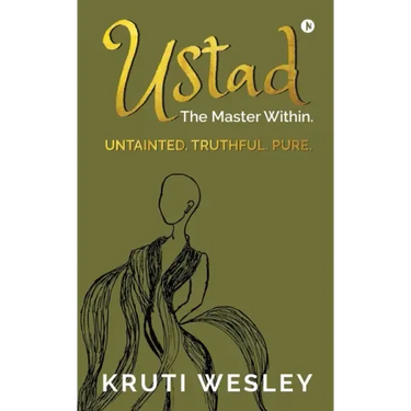 Ustad: The Master Within.