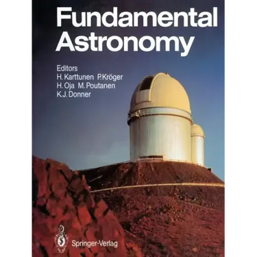 Fundamental Astronomy