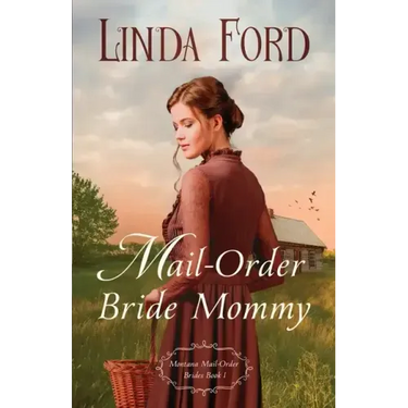 Mail-Order Bride Mommy