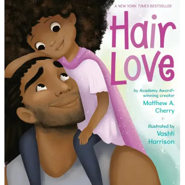 Hair Love