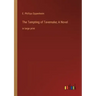 The Tempting of Tavernake; A Novel: in large print