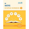 SBB Maths Olympiad Workbook - Class 1
