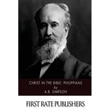 Christ in the Bible: Philippians