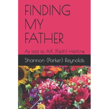 Finding My Father
