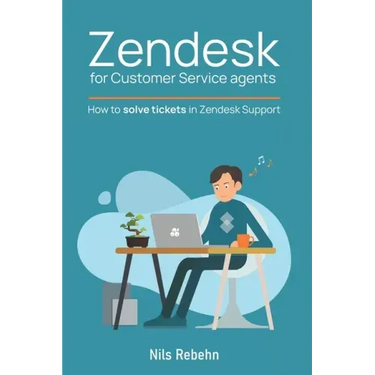 Zendesk for Customer Service agents: How to solve tickets in Zendesk Support