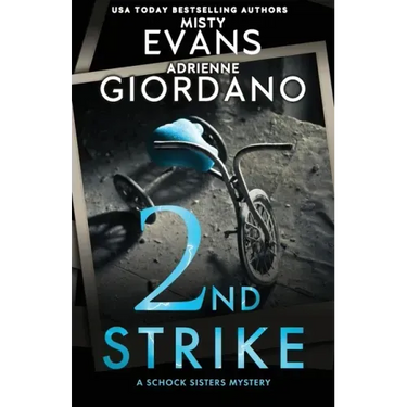 2nd Strike