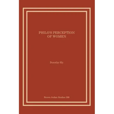 Philo's Perception of Women