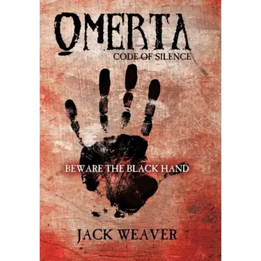 Omerta: Code of Silence
