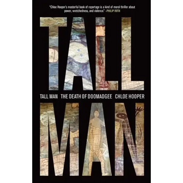 Tall Man: A Death in Aboriginal Australia