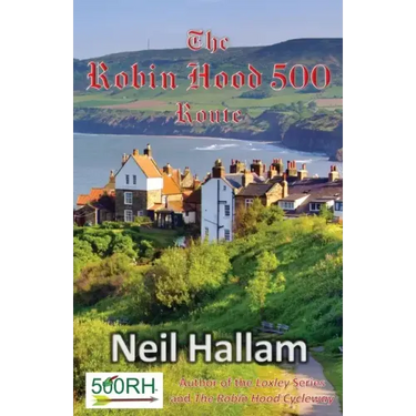 The Robin Hood 500 Route