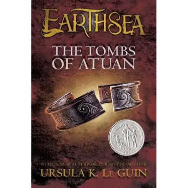 The Tombs of Atuan