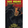 Doc Ardan and The Abominable Snowman