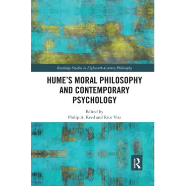 Hume's Moral Philosophy and Contemporary Psychology