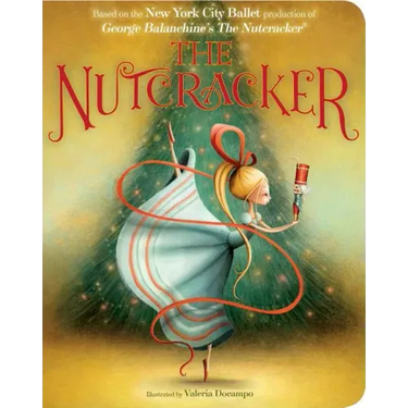 The Nutcracker