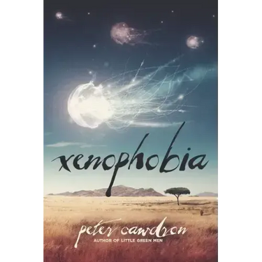 Xenophobia