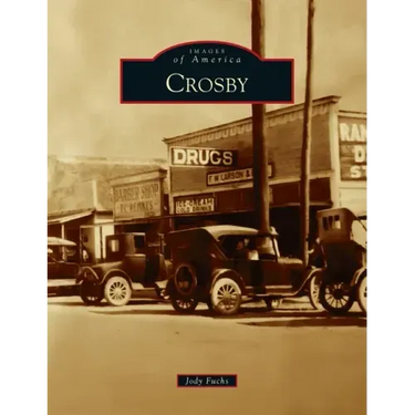 Crosby