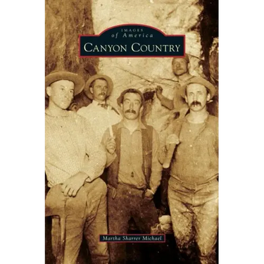 Canyon Country