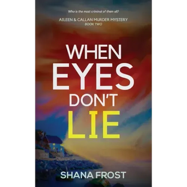 When Eyes Don't Lie