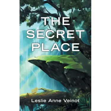 The Secret Place