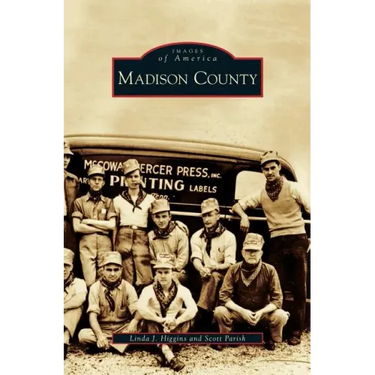 Madison County