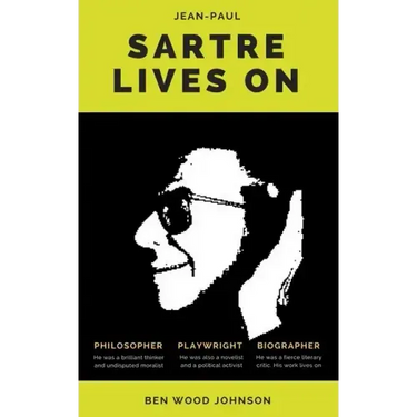 Sartre Lives On