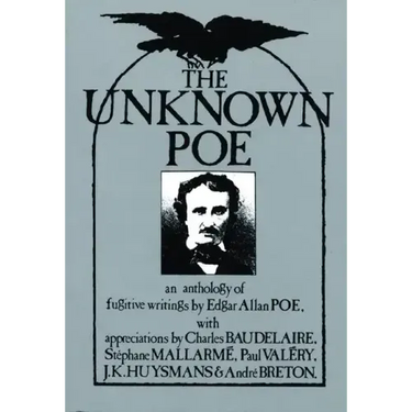 The Unknown Poe