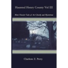 Haunted Henry County Vol III: More Hoosier Tales of the Ghostly and Mysterious