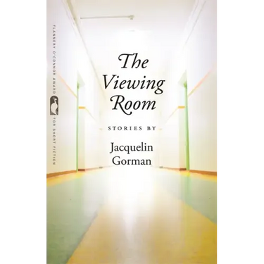 The Viewing Room: Stories