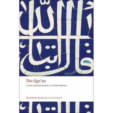 The Qur'an