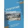 Hammer - Gay Military Slave: Older NCO teaches young gay officer
