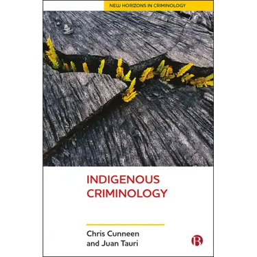 Indigenous Criminology