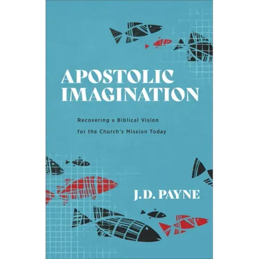 Apostolic Imagination