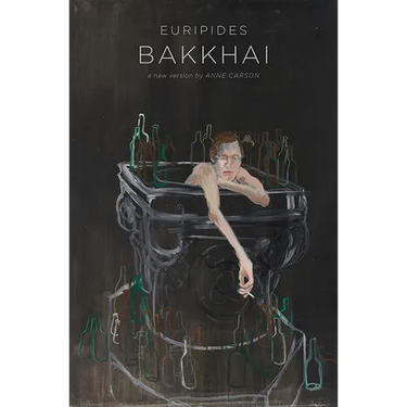 Bakkhai