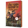 The Last Kids on Earth and the Zombie Parade