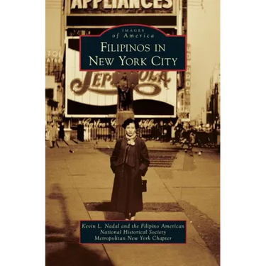 Filipinos in New York City