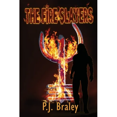 The Fire Slayers